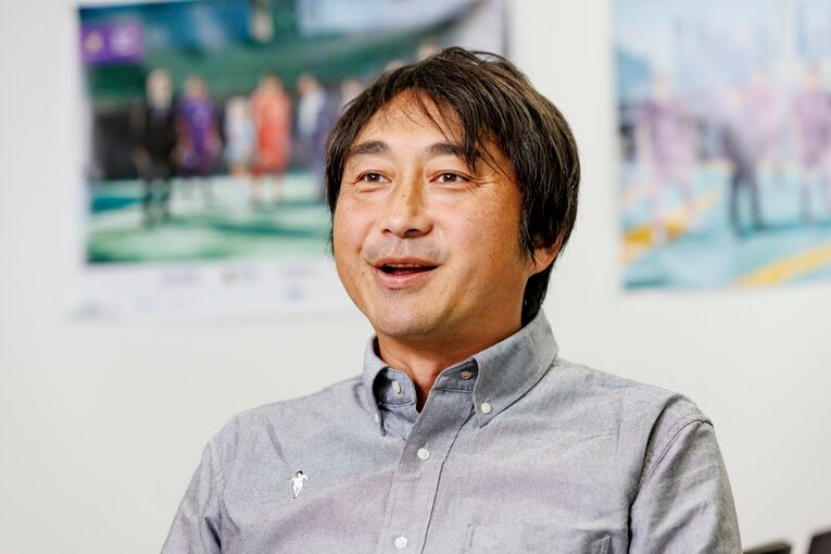 ©︎Kiichi Matsumoto