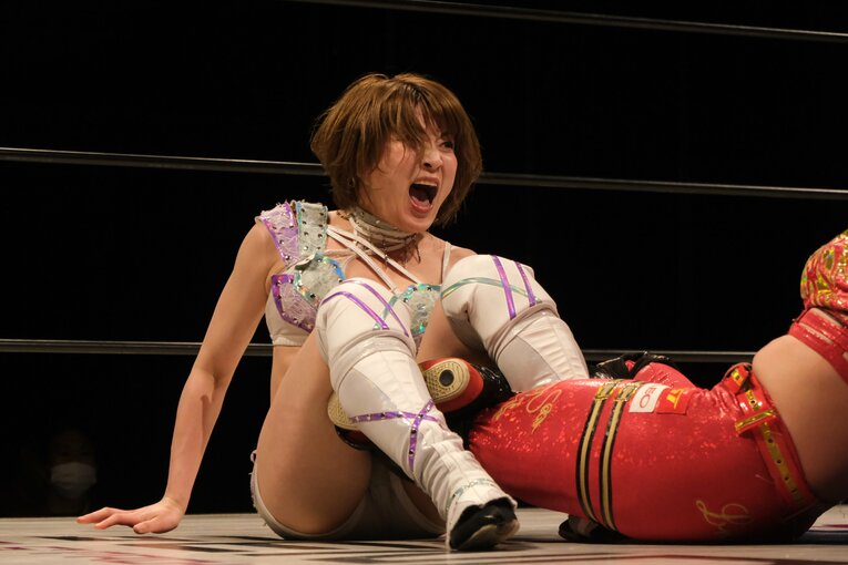 3.11仙女　©Norihiro Hashimoto