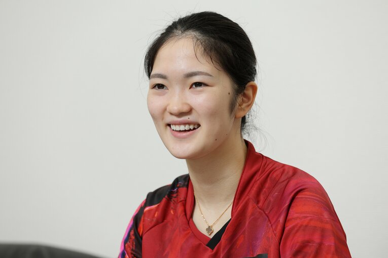 木原美悠　©︎Shigeki Yamamoto