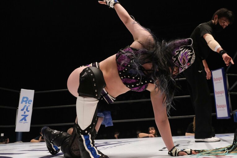 スターライト・キッドが泣いていた「私の見せどころももっていかれて…」スターダム人気レスラーが隠せなかった“コンプレックス”の正体(38)