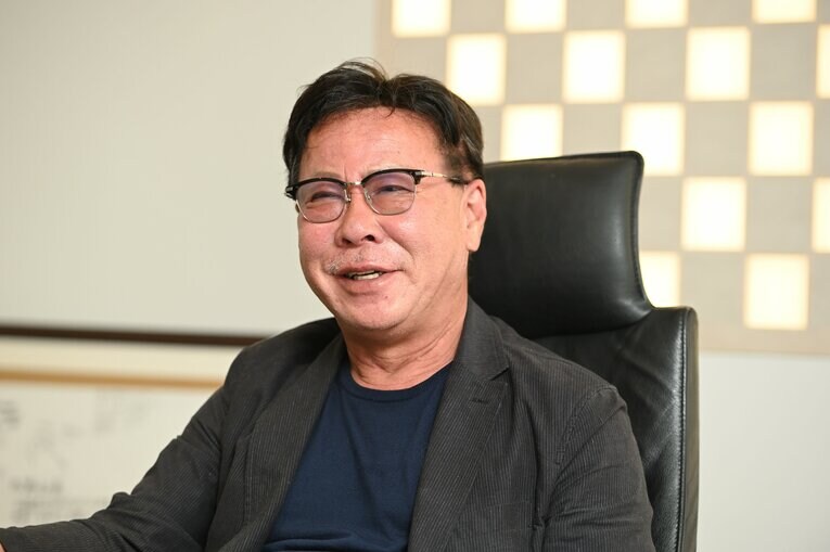 「最初に勝つ日本人騎手は『武豊』でなくては」ドウデュースで日本ダービー制覇、松島正昭オーナーが“武豊と凱旋門賞”にこだわる理由(2)