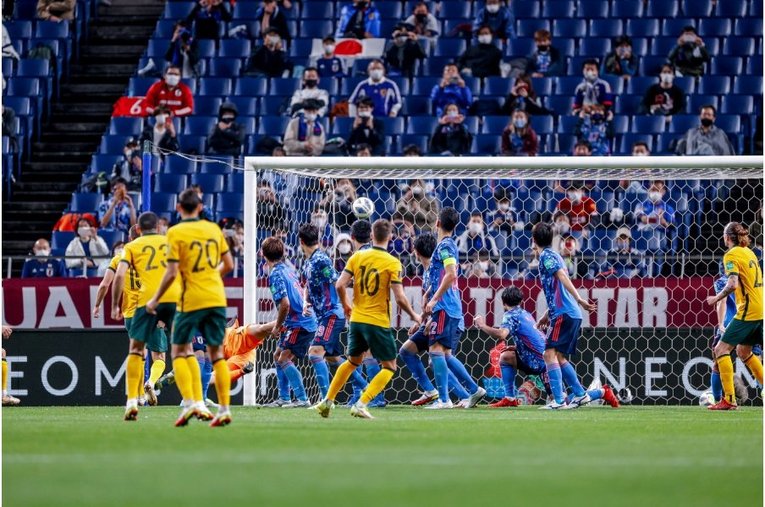 ©Kiichi Matsumoto/JMPA