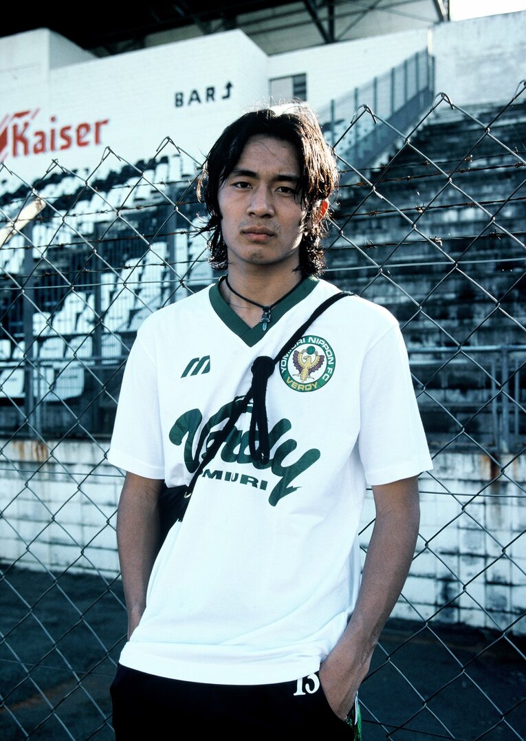 ©Sports Graphic Number