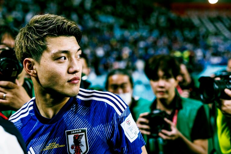 ©Kiichi Matsumoto/JMPA