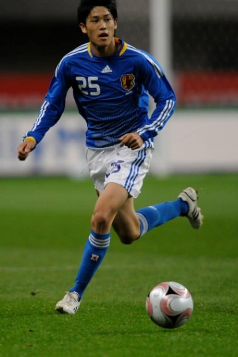 ©Sports Graphic Number