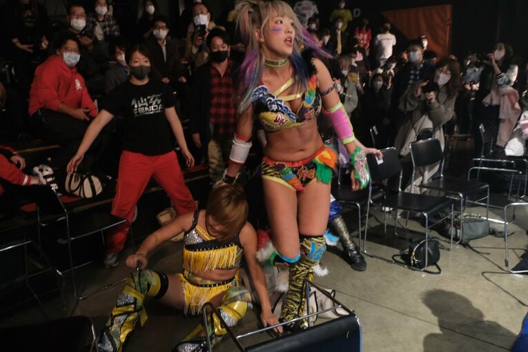 11.17マーベラス ©Norihiro Hashimto