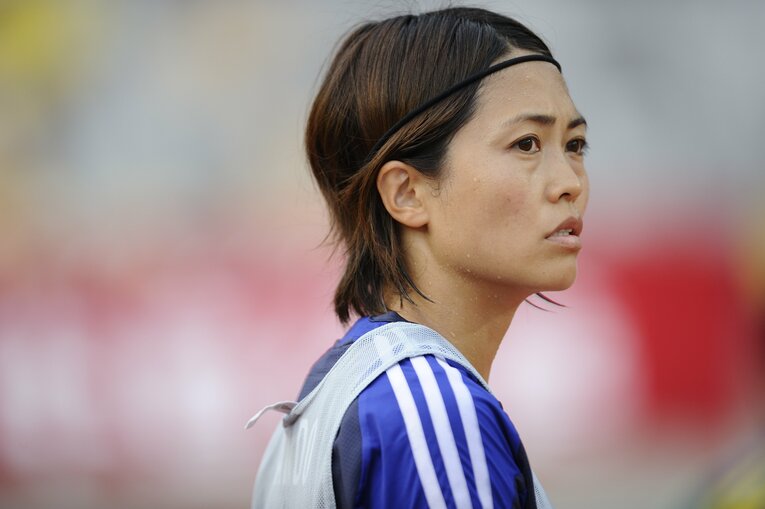 東アジア選手権（2013年）©︎Takuya Sugiyama