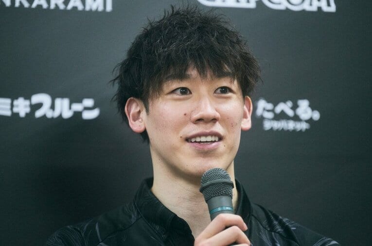 激闘のパリ五輪予選を振り返った石川祐希。先日のセリエA開幕戦ではいきなりチーム最多得点を叩き出す活躍を見せている　©Yuki Suenaga