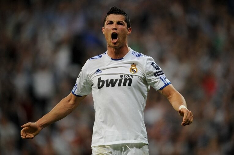 ©Sports Graphic Number