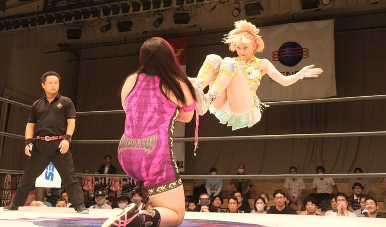 ©Norihiro Hashimoto