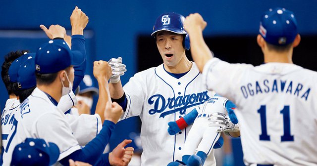 スーパースターじゃなくたって。“2人の阿部寿樹”の一日一善