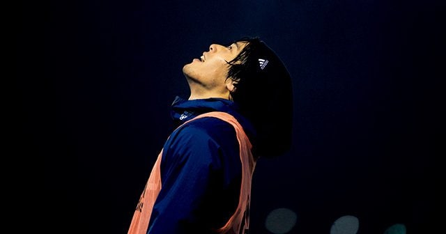 リハビリ中、たくさん泣いたんだ」内田篤人が明かす苦闘の1年9カ月