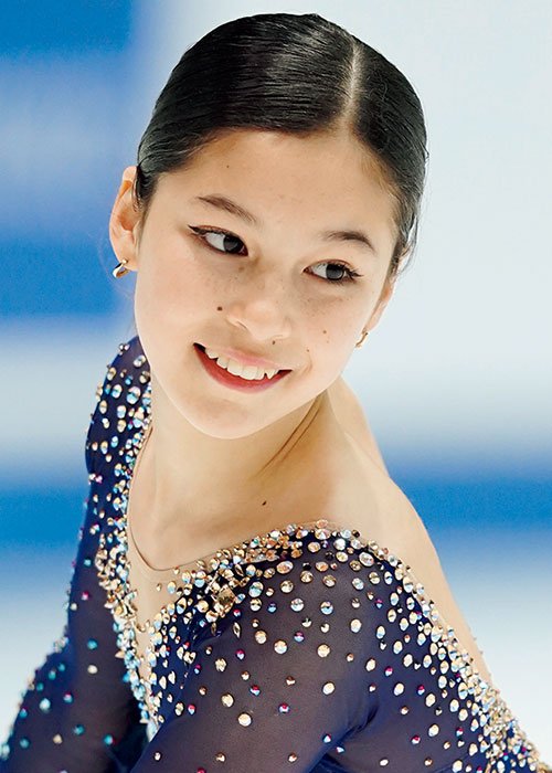 2020.3.7 World Junior Championships