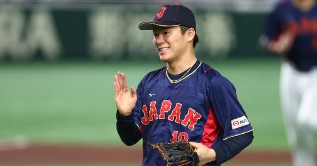 中学生の山本由伸は“どこにでもいる普通の選手”だった」コーチが叱れ