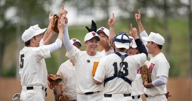 早稲田実業の新監督“あの人物”が有力候補も…本人「想像つかない