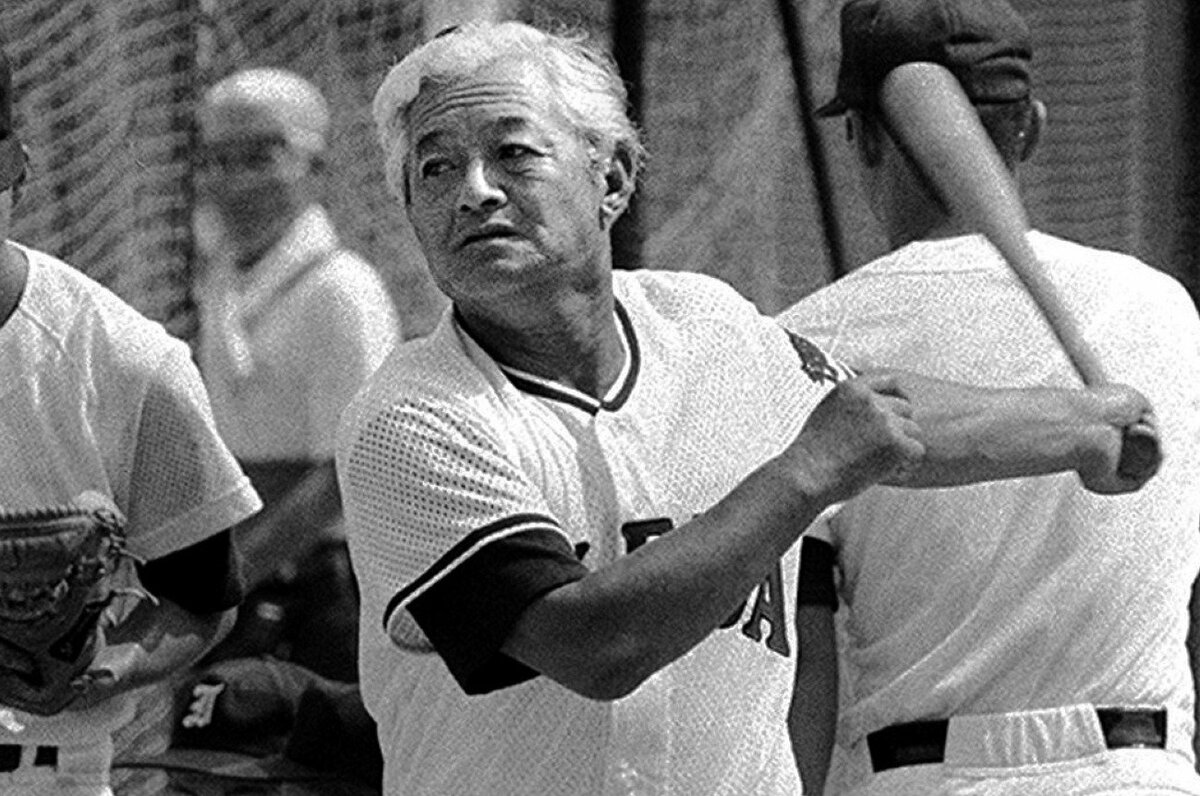 甲子園の光は眩しすぎた」池田高校優勝メンバーの告白「蔦さんも