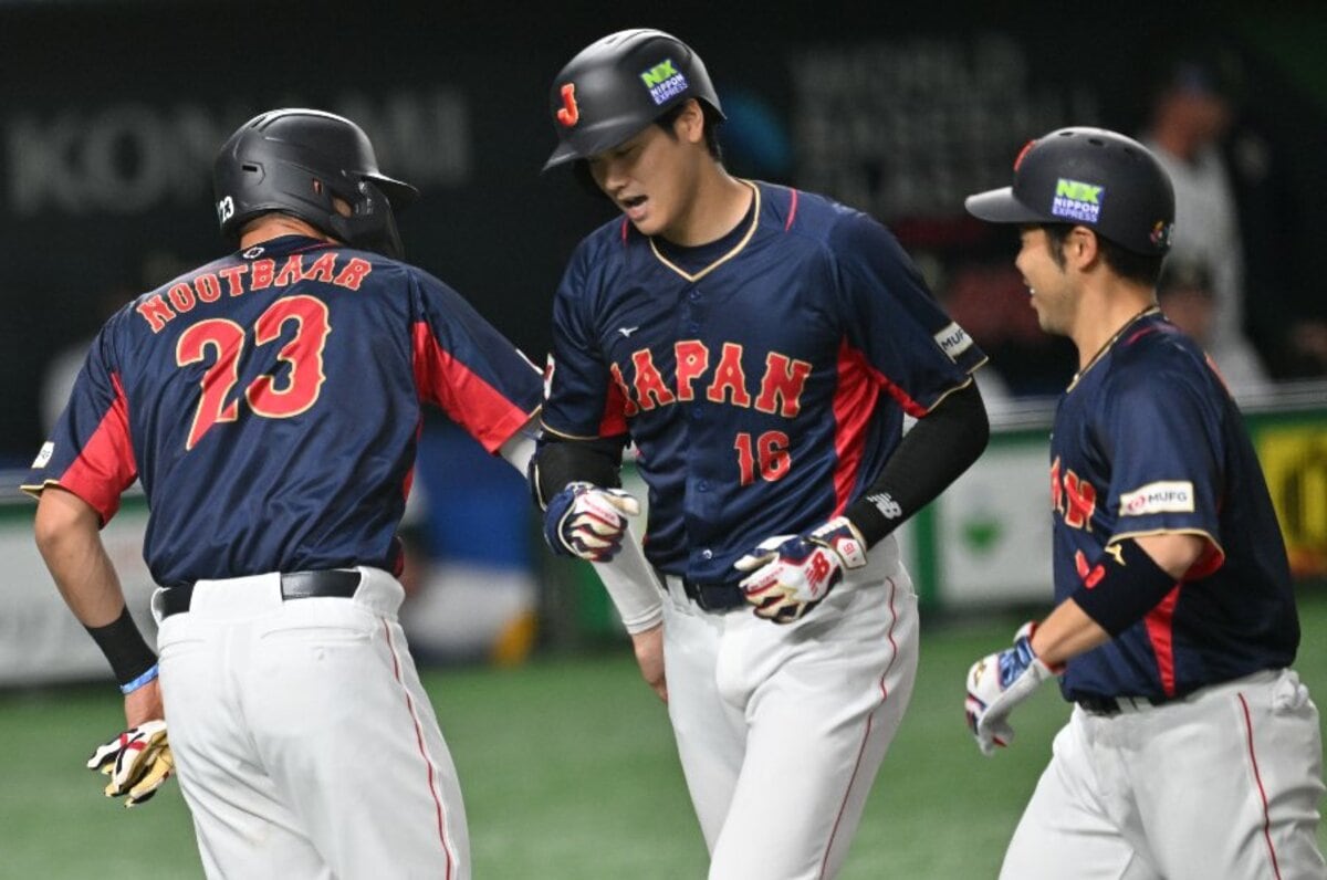 普通に考えたら大谷翔平。でも最大の驚きは…」谷繁元信が選ぶWBC“ここ 