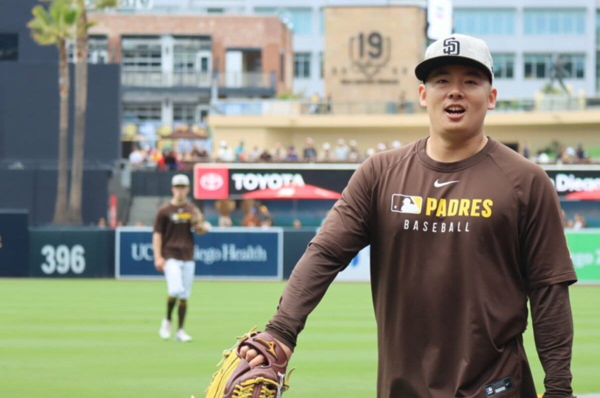 入手困難❗️パドレス、東北楽天イーグルス、大注目