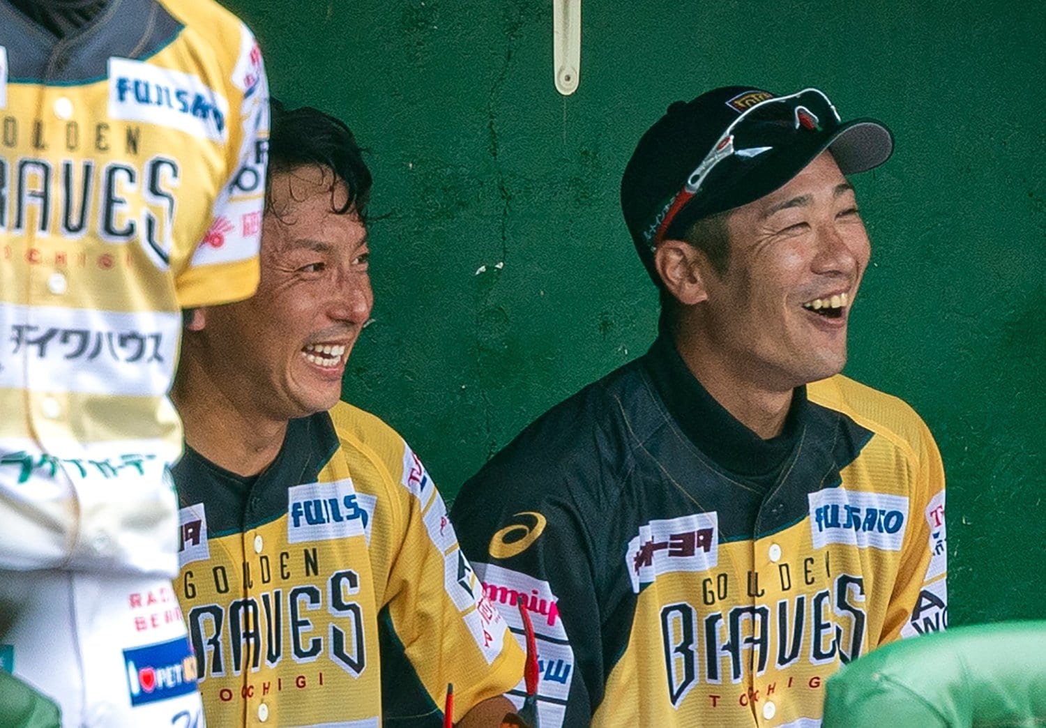 来年40歳の川崎宗則が語る 仲間の引退 と新キャッチフレーズ 僕は野球を奏でるミュージシャン 2 4 プロ野球 Number Web ナンバー