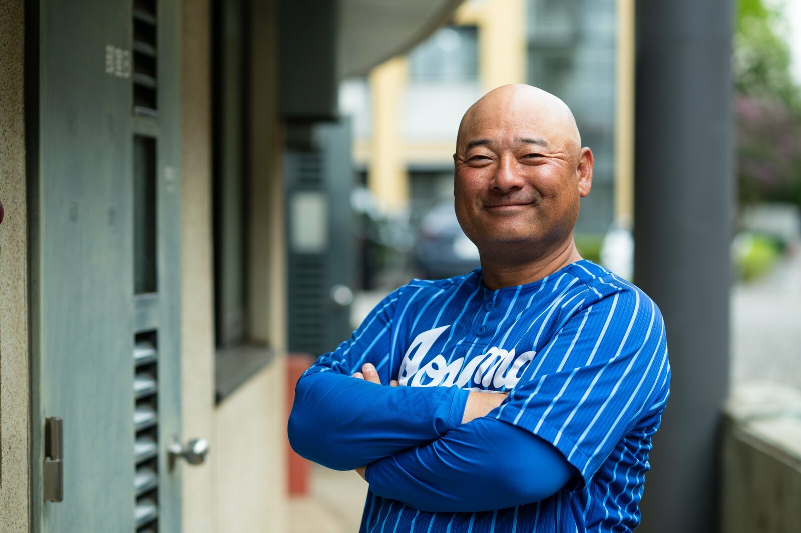 photograph by Tadashi Hosoda