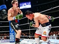 F**Kの連呼で毒づくUFCのスター!?ニック・ディアスの悪態と計算