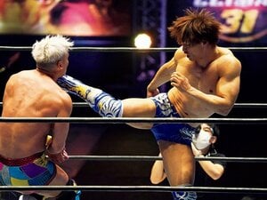 新日本プロレスを退団、飯伏幸太（40歳）はどこへ行くのか…日本、アメリカ、あるいは総合格闘技も？ 今後の可能性を考える