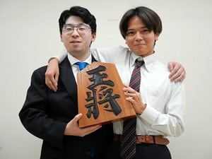 藤井聡太14歳もプロ入りはギリギリ…獺ヶ口笑保人・吉池隆真新四段と“26歳で退会→女流棋士”中七海さんに元A級棋士が思う“三段リーグの飽和”