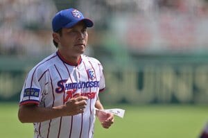 【新着記事】“監督不在の野球部”が17年で甲子園準V…下関国際・坂原監督の「弱者が強者を飲み込む野球」はいかに生まれたか？