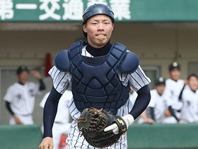 伊藤光（2／2）を徹底解剖 - Number Web - ナンバー