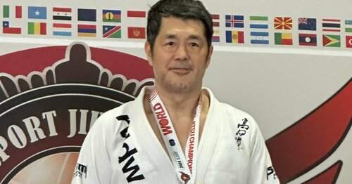 高田延彦を徹底解剖 - Number Web - ナンバー