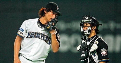 藤井彰人を徹底解剖 - Number Web - ナンバー