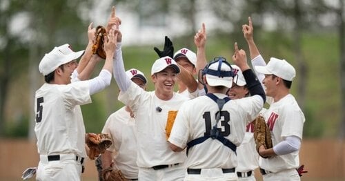 駒大苫小牧高校を徹底解剖 - Number Web - ナンバー