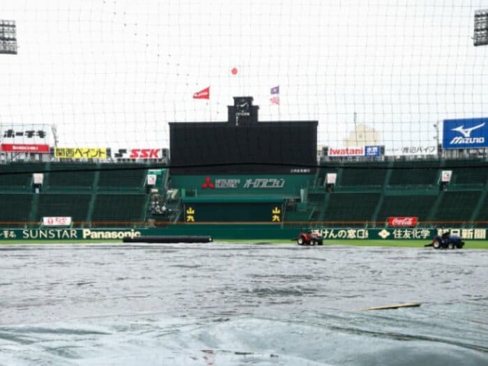 広陵高校「甲子園辞退問題」の論点…高野連はどこで“対応を誤った”のか？「処分の実情…被害者に寄り添えていなかった」元朝日新聞記者の自戒＜Number Web＞ photograph by JIJI PRESS