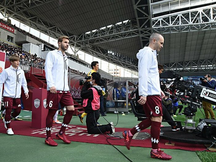 5月9日のJ再開が難しければ大胆に。4カ月間ショートリーグ制の提案。＜Number Web＞ photograph by Getty Images