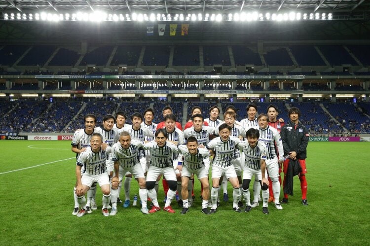 Jリーガーから弁護士へ“華麗なる転身”も…「やっぱりサッカーで成功し