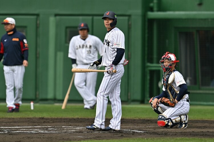 WBC日本代表スタメンをどう組む？」話題のChatGPTに聞くと…「3番・大谷