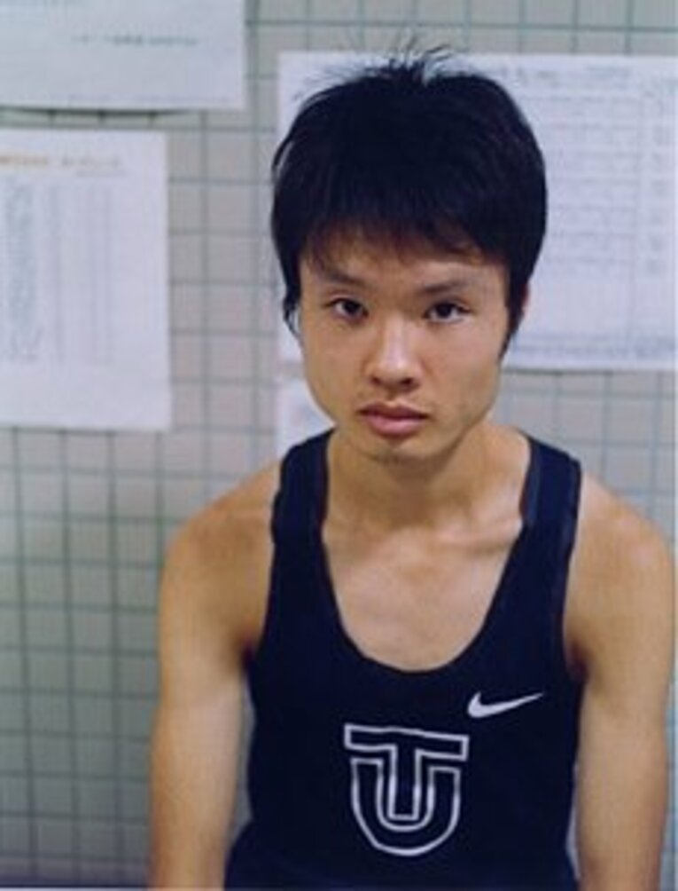 柏原竜二（東洋大学・2年）　1989年7月13日生まれ。福島県出身、いわき総合高卒。高校時代はほぼ無名だったが、前回の箱根5区で「更新不可能」と言われた今井正人の記録を47秒更新する区間新記録を樹立。10000m自己記録28'20''99。173cm、54kg