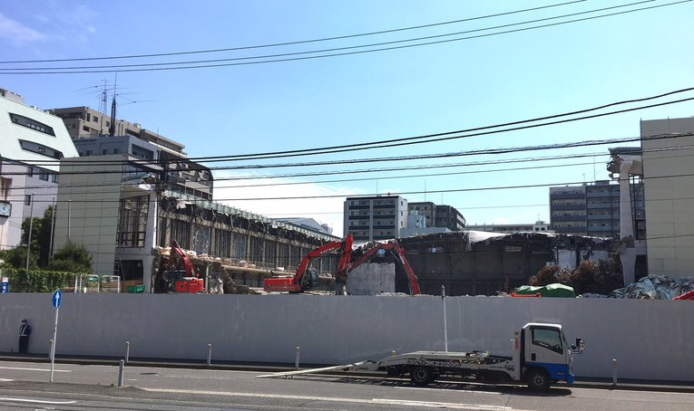 5月25日時点　©︎Keisuke Takagi