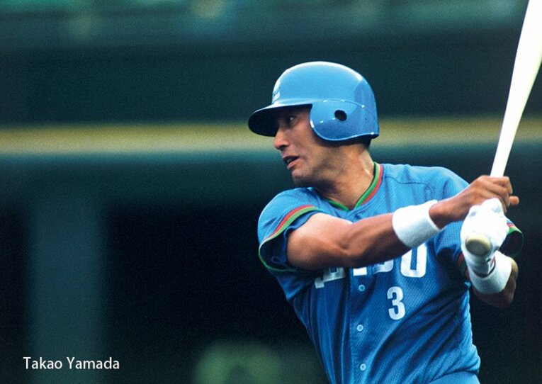 「頼むから、セ・リーグに行ってくれ」 清原和博と秋山幸二が明かす、野茂英雄との真剣勝負の舞台裏(2)