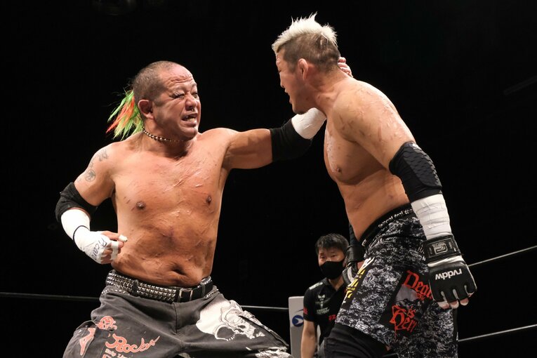 1.3新木場 ©Norihiro Hashimoto