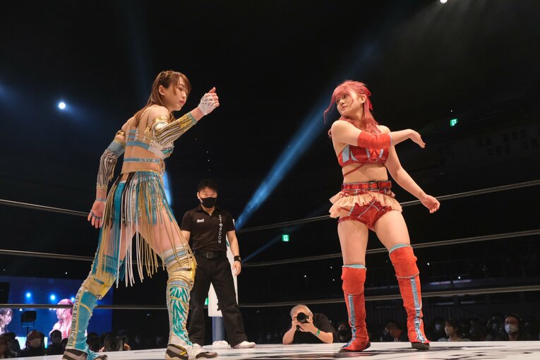 ©Norihito Hashimoto