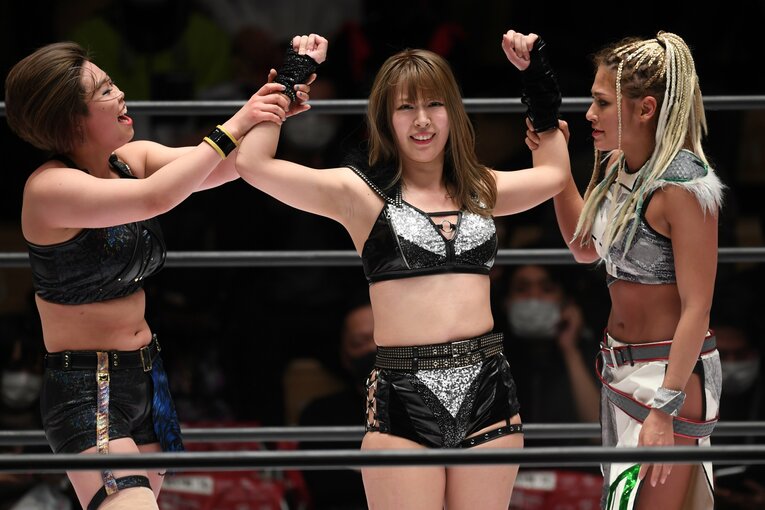 2月21日、桜井まいは“古巣”コズエンから勝利をあげた