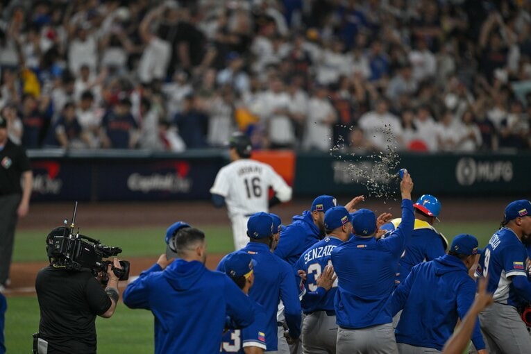 「だから我々は勝てたのだ」 ©Nanae Suzuki