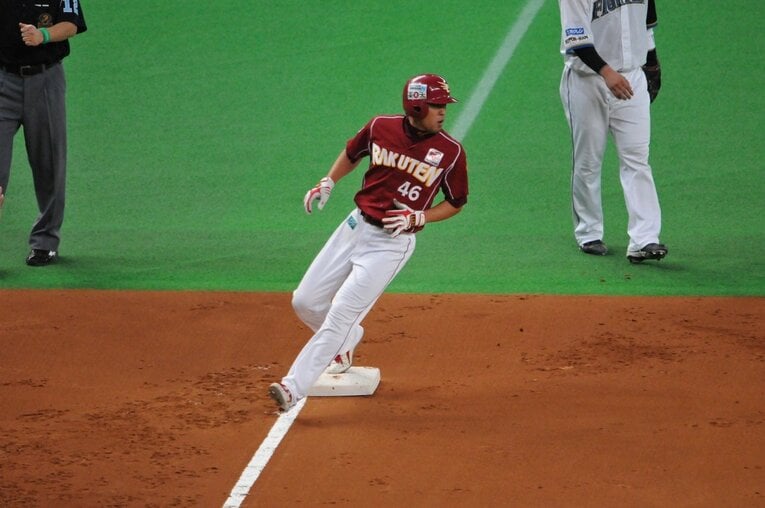 ©Sports Graphic Number