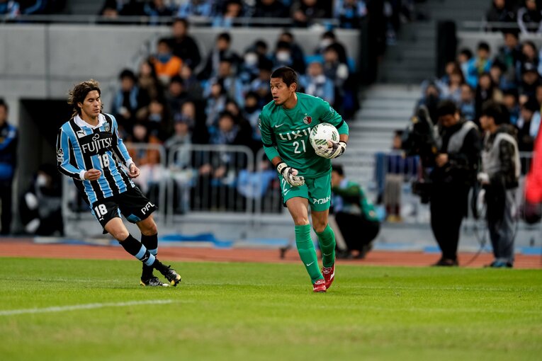 2016年　©Kiichi Matsumoto