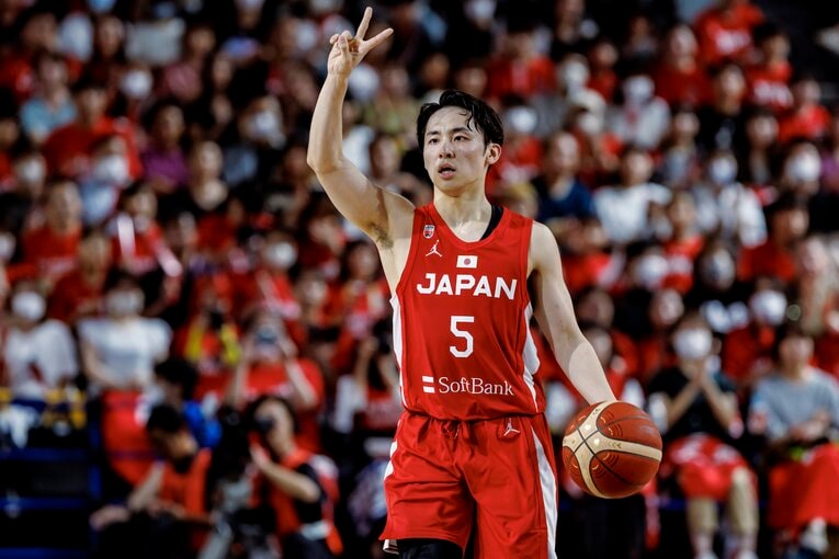 2023年　©︎Kiichi Matsumoto