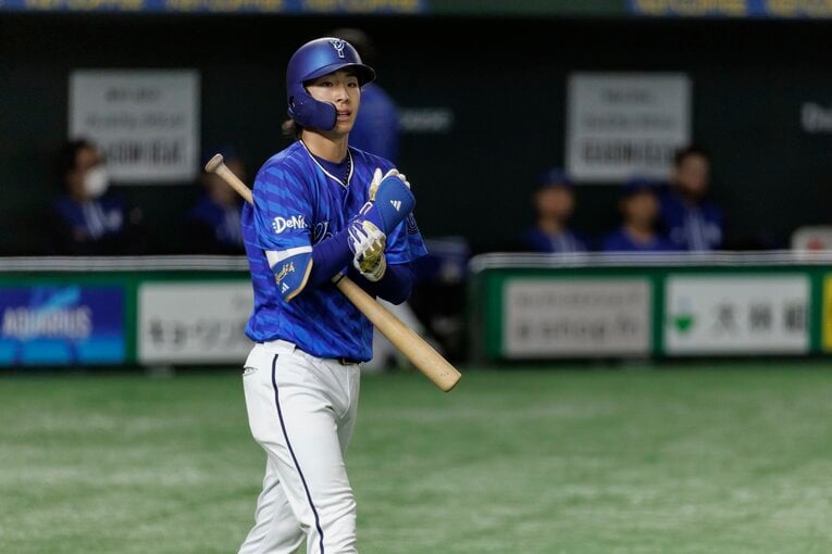 【妄想ワタライ劇場】ここで打てばヒーローだな…　©Kiichi Matsumoto