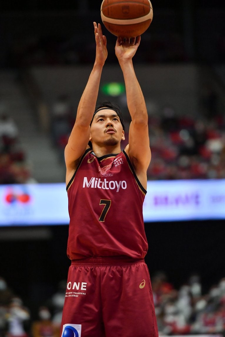 「もし自分がオリンピックに出られていたら…」篠山竜青が“代表落選”をポジティブに語る理由…中村憲剛の助言が支えに(5)