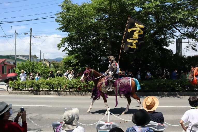 ハギノグラミー