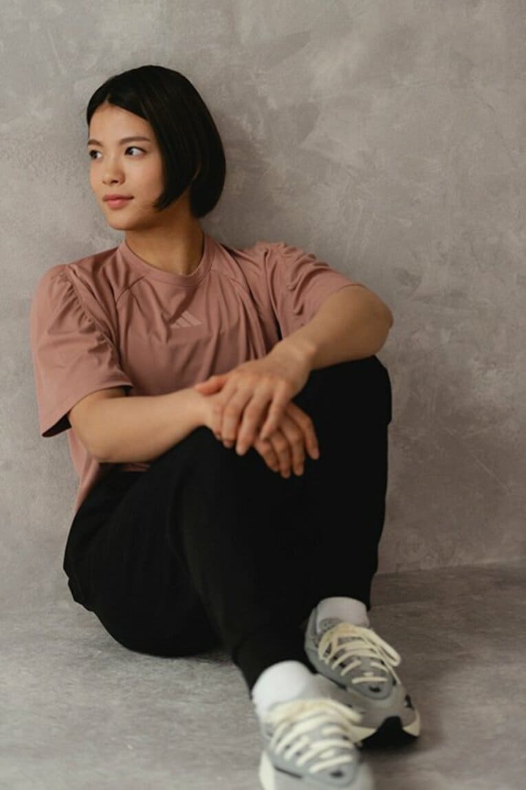 「楽しいほうを切り捨てて、つらい方、つらい方に歩んでいく。そうすると楽しい道が見えてくる」柔道家・阿部詩の矜持とそれを支えるプラスワンの存在。(6)